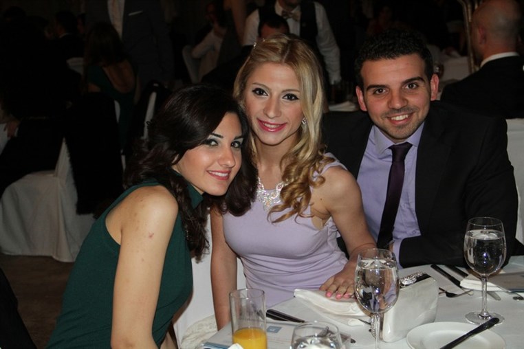 LeMSIC Annual Gala